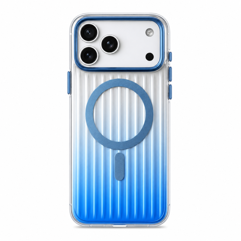 VAWI B143 Gradient Wave – Coque Magnétique Antichoc