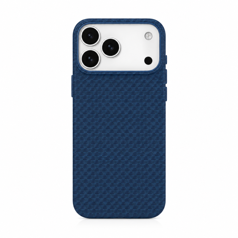 VAWI B343 Carbon Fiber – Coque Magnétique Antichoc